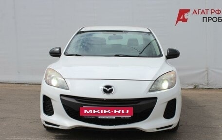 Mazda 3, 2011 год, 599 000 рублей, 2 фотография