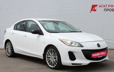 Mazda 3, 2011 год, 599 000 рублей, 3 фотография