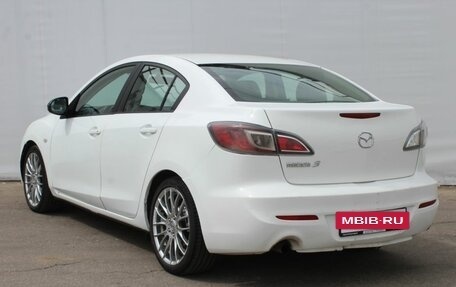 Mazda 3, 2011 год, 599 000 рублей, 5 фотография