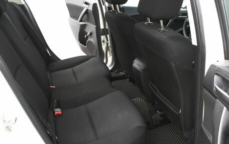Mazda 3, 2011 год, 599 000 рублей, 13 фотография