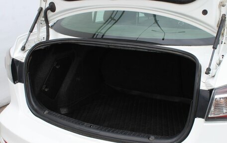 Mazda 3, 2011 год, 599 000 рублей, 10 фотография