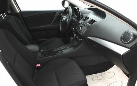 Mazda 3, 2011 год, 599 000 рублей, 12 фотография