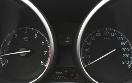Mazda 3, 2011 год, 599 000 рублей, 11 фотография