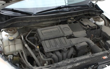 Mazda 3, 2011 год, 599 000 рублей, 9 фотография
