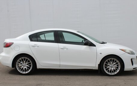 Mazda 3, 2011 год, 599 000 рублей, 8 фотография
