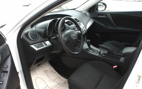 Mazda 3, 2011 год, 599 000 рублей, 15 фотография
