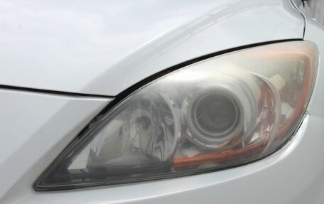 Mazda 3, 2011 год, 599 000 рублей, 19 фотография