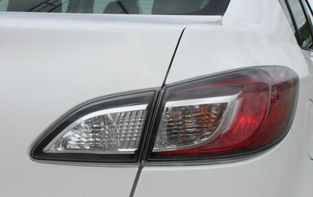 Mazda 3, 2011 год, 599 000 рублей, 20 фотография