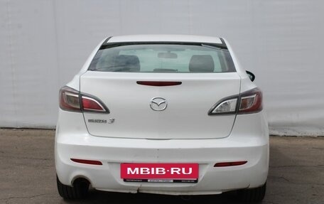 Mazda 3, 2011 год, 599 000 рублей, 6 фотография