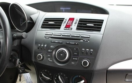 Mazda 3, 2011 год, 599 000 рублей, 18 фотография