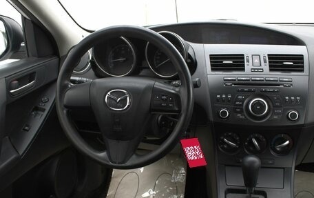 Mazda 3, 2011 год, 599 000 рублей, 17 фотография