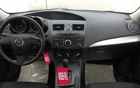 Mazda 3, 2011 год, 599 000 рублей, 16 фотография