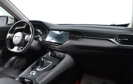 Haval F7x I, 2021 год, 2 509 000 рублей, 10 фотография