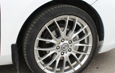 Mazda 3, 2011 год, 599 000 рублей, 21 фотография