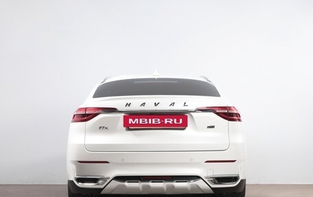 Haval F7x I, 2021 год, 2 509 000 рублей, 6 фотография