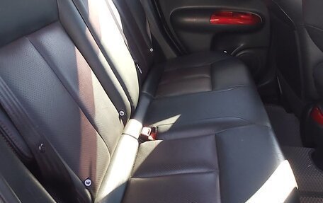 Nissan Juke II, 2012 год, 1 190 000 рублей, 15 фотография