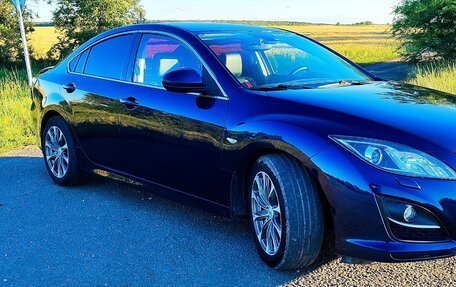 Mazda 6, 2010 год, 890 000 рублей, 2 фотография
