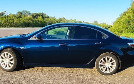 Mazda 6, 2010 год, 890 000 рублей, 4 фотография