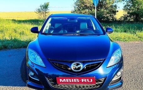 Mazda 6, 2010 год, 890 000 рублей, 3 фотография