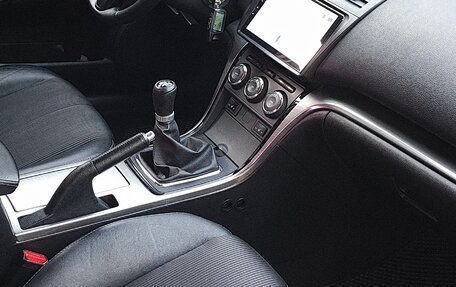 Mazda 6, 2010 год, 890 000 рублей, 12 фотография
