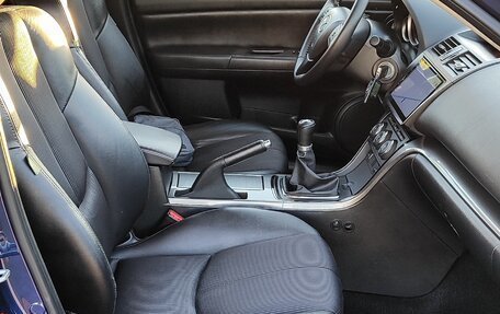 Mazda 6, 2010 год, 890 000 рублей, 9 фотография