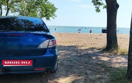 Mazda 6, 2010 год, 890 000 рублей, 5 фотография
