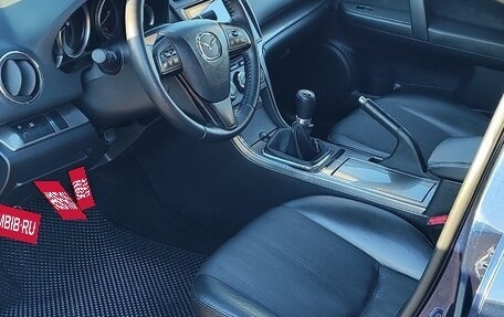 Mazda 6, 2010 год, 890 000 рублей, 10 фотография