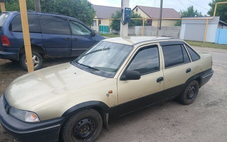 Daewoo Nexia I рестайлинг, 2007 год, 120 000 рублей, 2 фотография