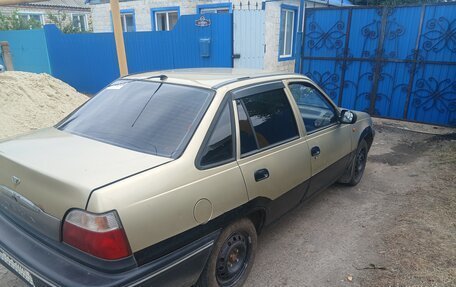Daewoo Nexia I рестайлинг, 2007 год, 120 000 рублей, 4 фотография