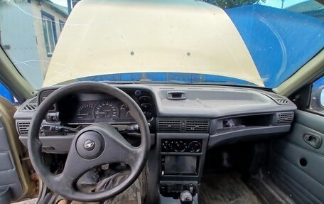Daewoo Nexia I рестайлинг, 2007 год, 120 000 рублей, 8 фотография