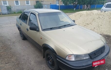 Daewoo Nexia I рестайлинг, 2007 год, 120 000 рублей, 5 фотография