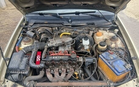 Daewoo Nexia I рестайлинг, 2007 год, 120 000 рублей, 6 фотография