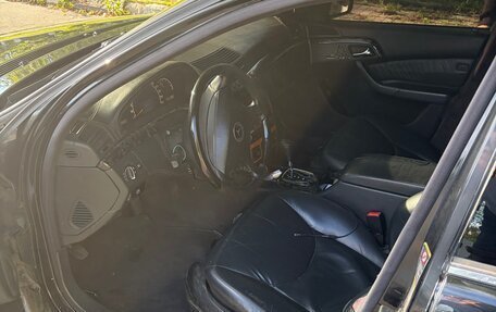 Mercedes-Benz S-Класс, 2002 год, 375 000 рублей, 6 фотография
