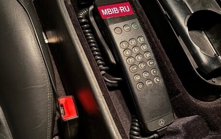 Mercedes-Benz S-Класс, 2002 год, 375 000 рублей, 8 фотография
