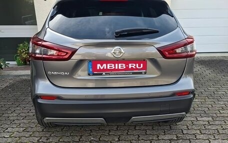 Nissan Qashqai, 2021 год, 1 721 900 рублей, 3 фотография