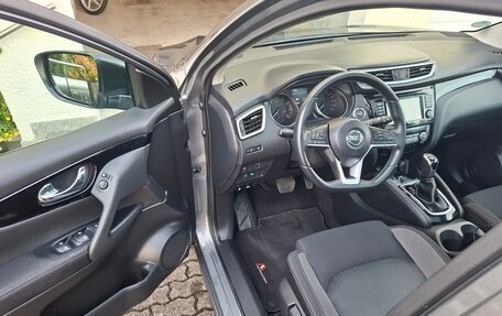 Nissan Qashqai, 2021 год, 1 721 900 рублей, 5 фотография