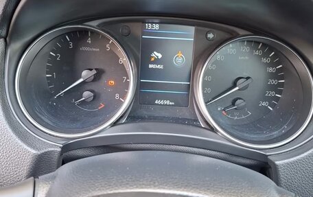Nissan Qashqai, 2021 год, 1 721 900 рублей, 10 фотография