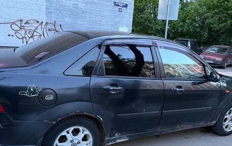Ford Focus IV, 2004 год, 300 000 рублей, 4 фотография