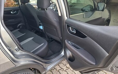 Nissan Qashqai, 2021 год, 1 721 900 рублей, 8 фотография