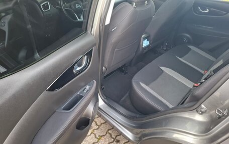 Nissan Qashqai, 2021 год, 1 721 900 рублей, 7 фотография