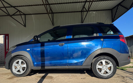 Chery IndiS (S18D) I, 2013 год, 260 000 рублей, 3 фотография