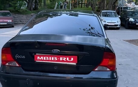 Ford Focus IV, 2004 год, 300 000 рублей, 2 фотография