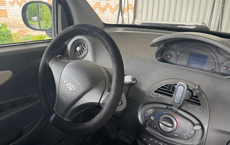 Chery IndiS (S18D) I, 2013 год, 260 000 рублей, 8 фотография