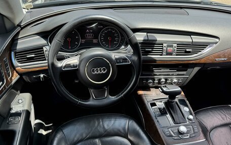 Audi A7, 2011 год, 2 099 000 рублей, 6 фотография