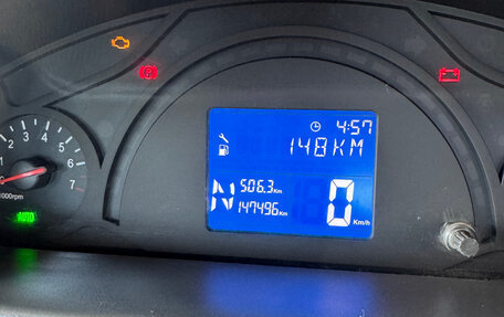 Chery IndiS (S18D) I, 2013 год, 260 000 рублей, 10 фотография