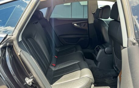 Audi A7, 2011 год, 2 099 000 рублей, 7 фотография