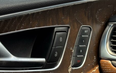 Audi A7, 2011 год, 2 099 000 рублей, 12 фотография