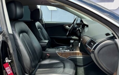 Audi A7, 2011 год, 2 099 000 рублей, 8 фотография