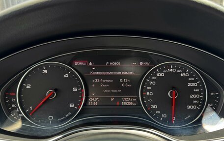 Audi A7, 2011 год, 2 099 000 рублей, 17 фотография