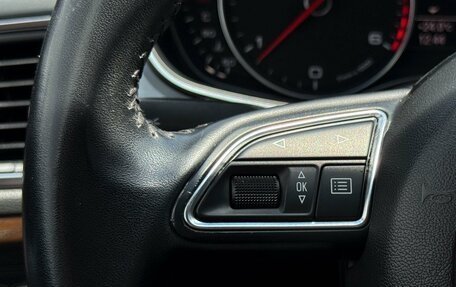 Audi A7, 2011 год, 2 099 000 рублей, 15 фотография